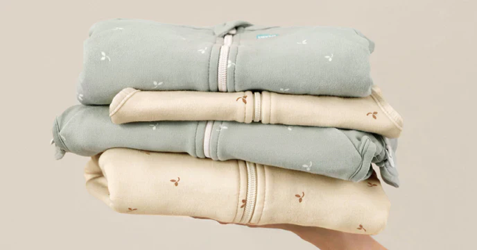 Better Sleep for Every Stage