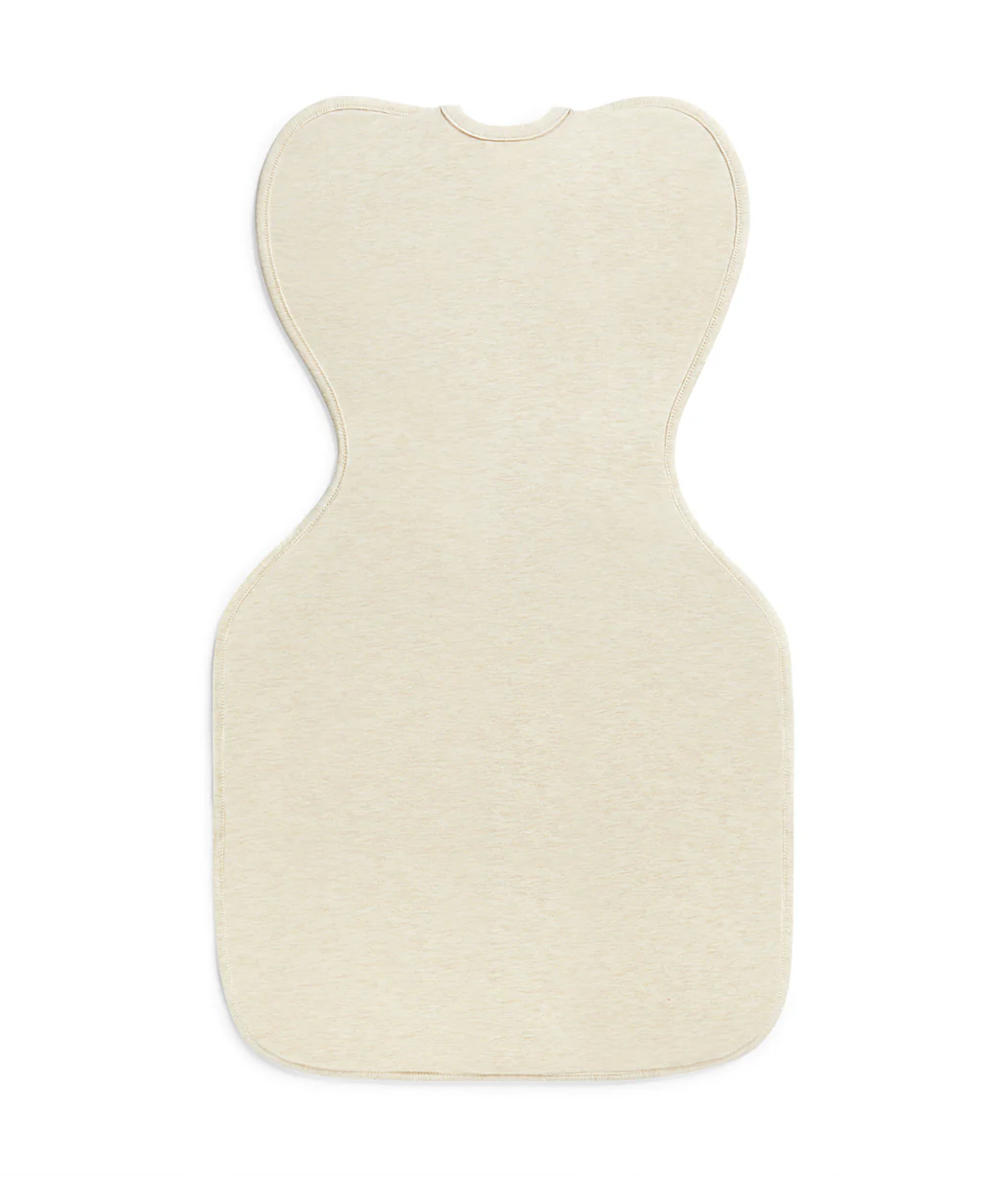 Swaddle Up™ 1.5 TOG Cotton Oatmeal Twigs - Image 3