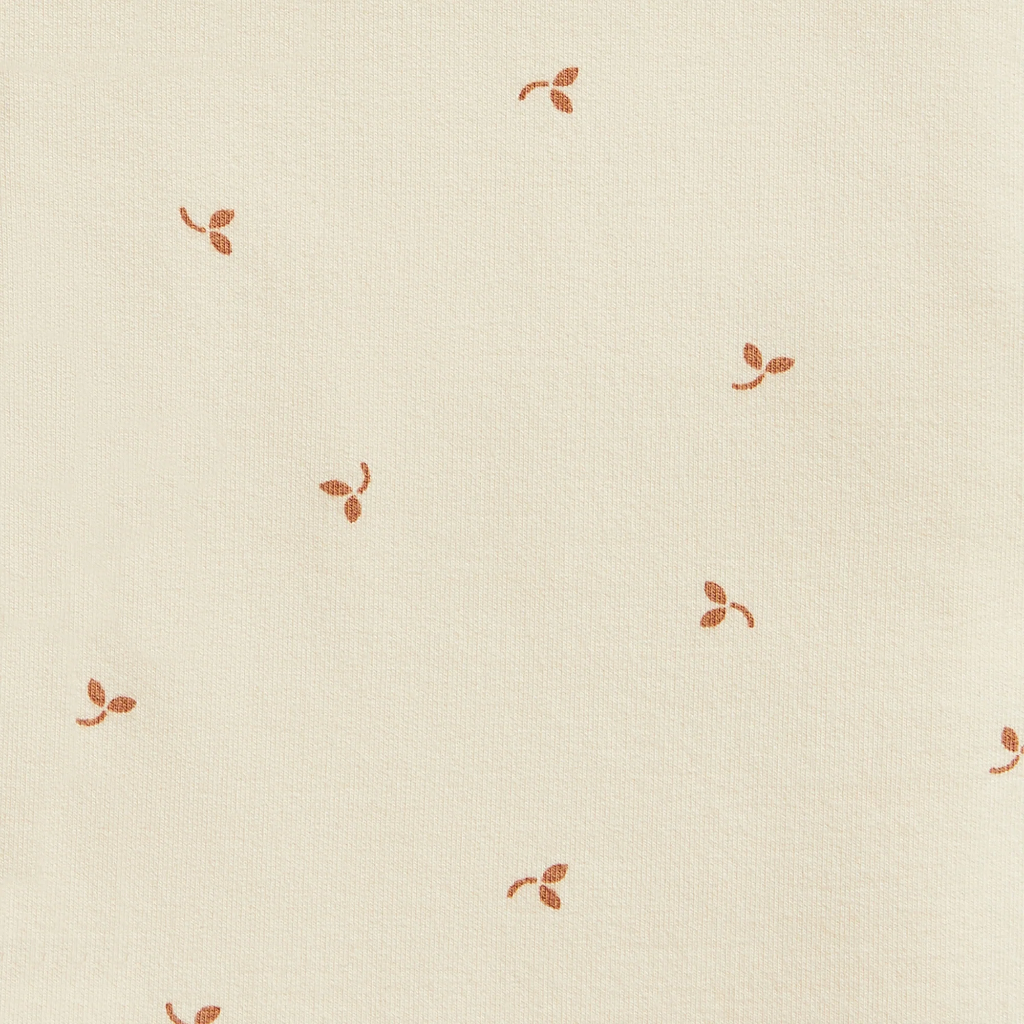 Swaddle Up™ 1.5 TOG Cotton Oatmeal Twigs - Image 4