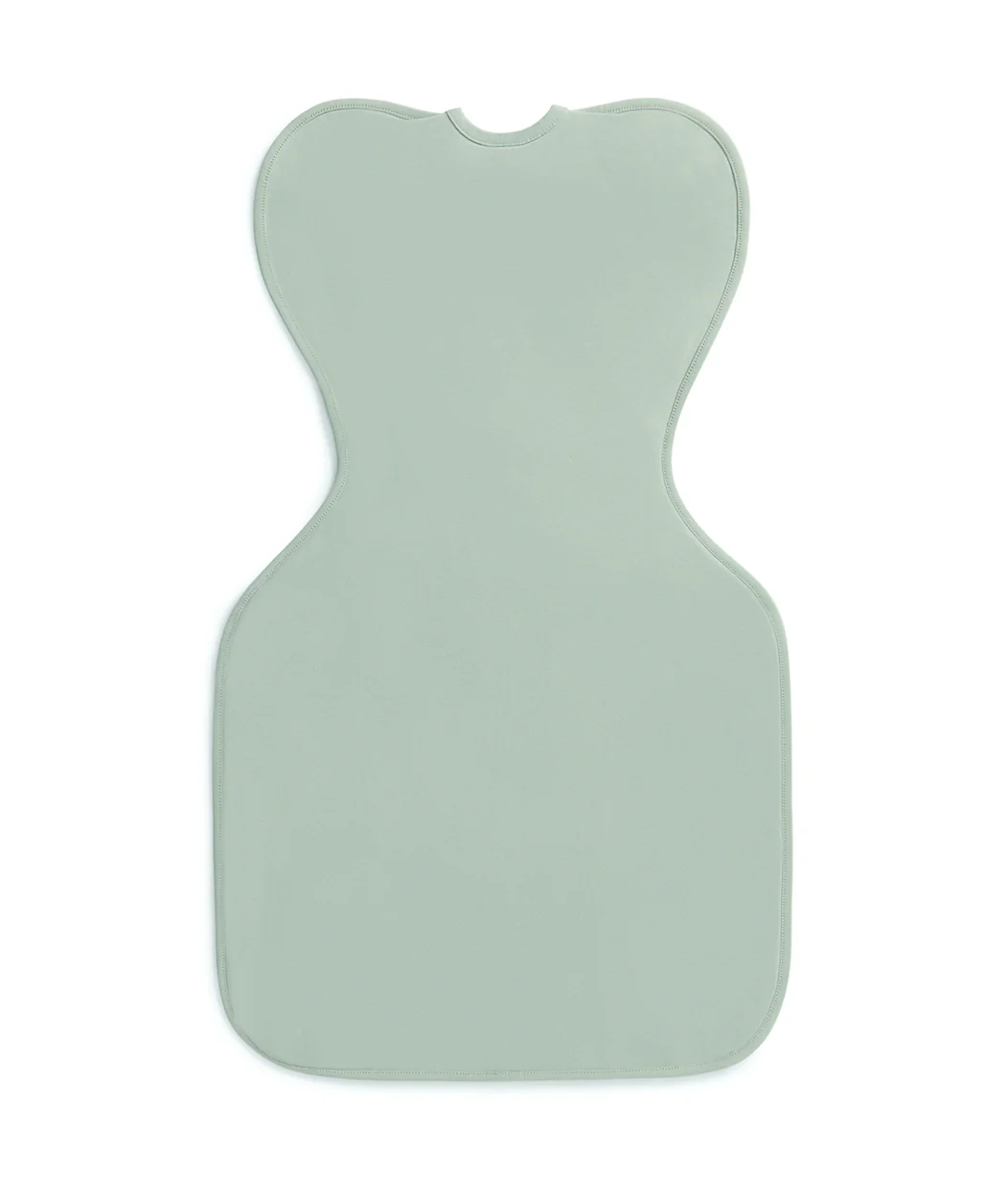 Swaddle Up™ 1.5 TOG Cotton Olive Twigs - Image 3