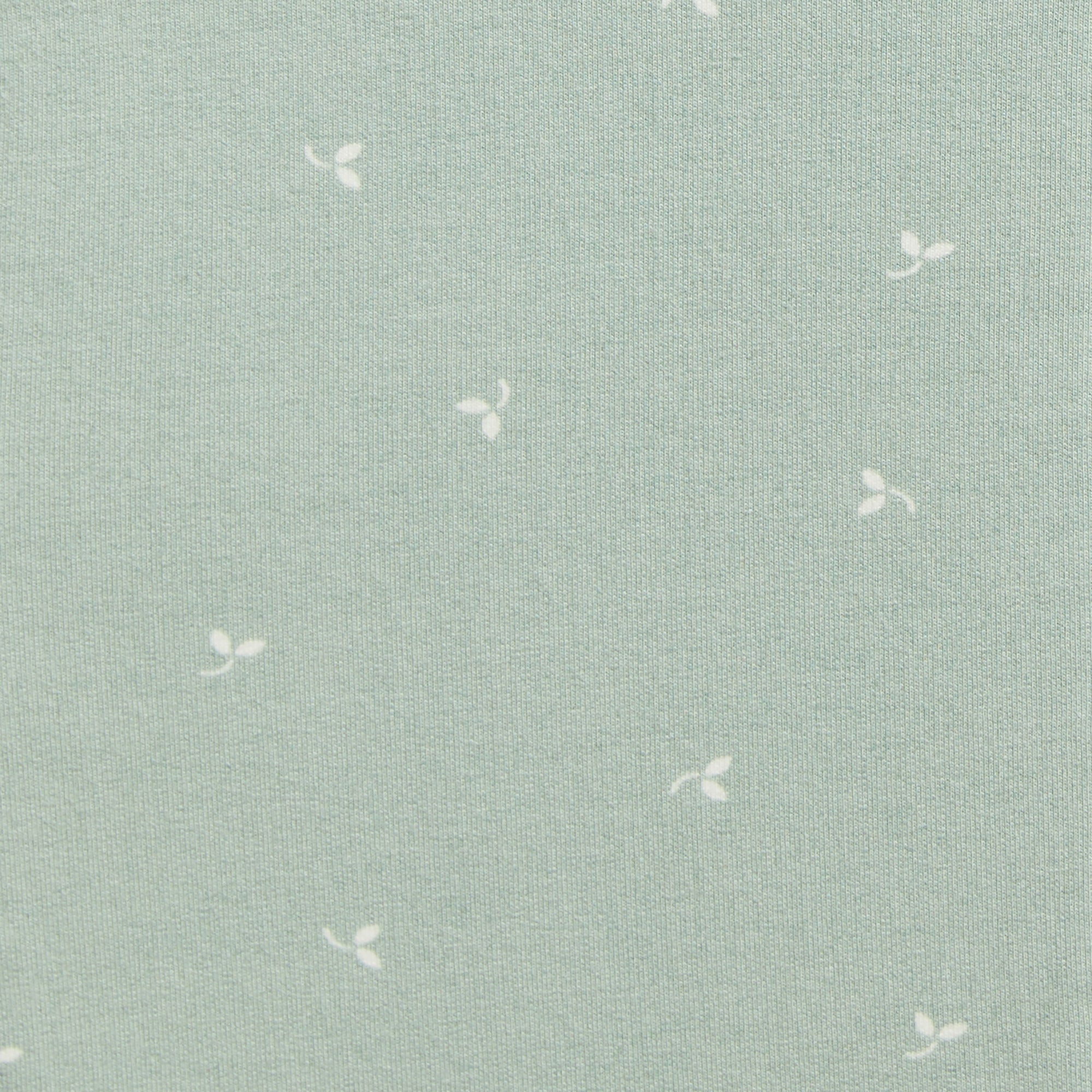 Swaddle Up™ 1.5 TOG Cotton Olive Twigs - Image 4