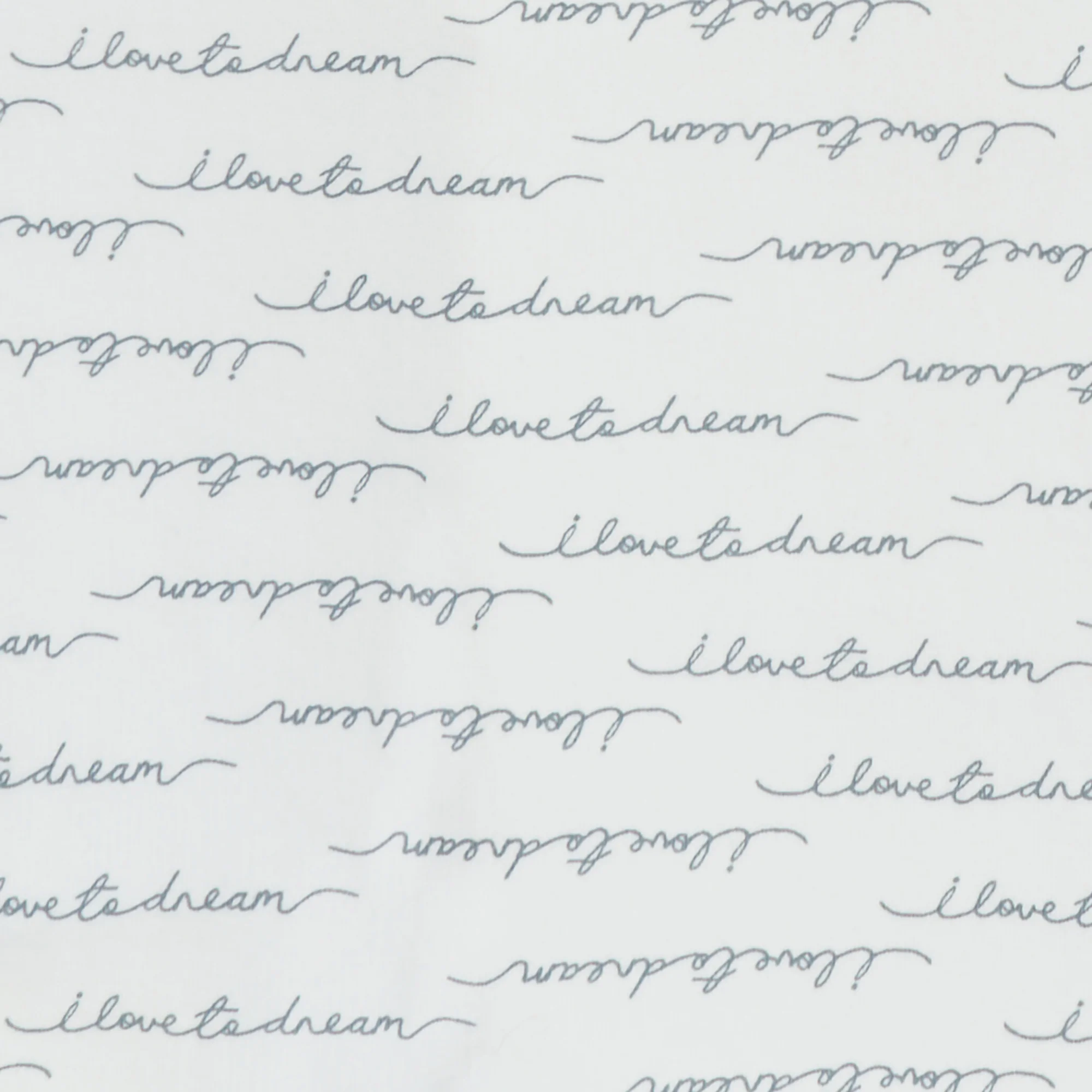 Swaddle Up™ Transition Bag Hip Harness 1.0 TOG Cotton White Dreamer - Image 3