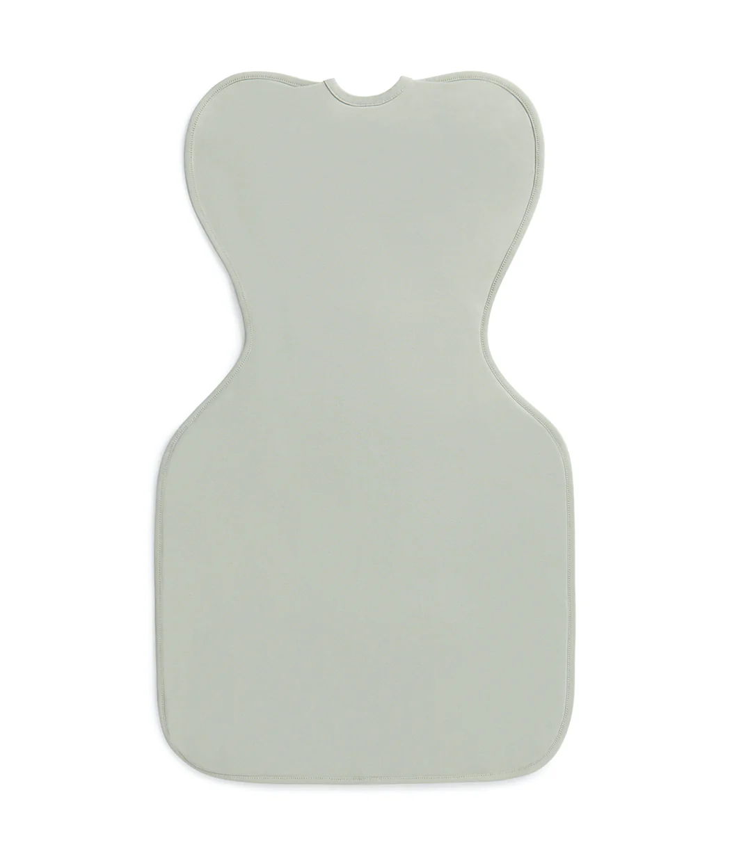 Swaddle Up™ 2.5 TOG Cotton Olive Bees - Image 3