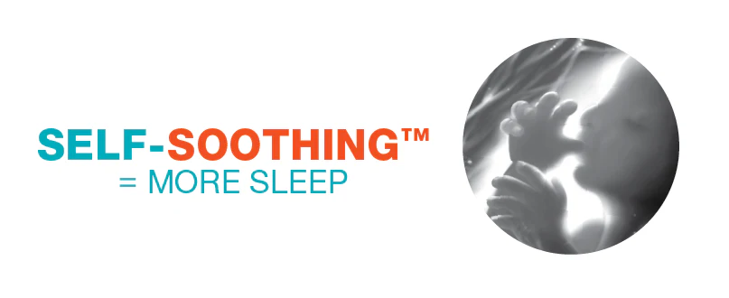 Swaddle Up™ Hip Harness 1.0 TOG Cotton White Dreamer - Image 5