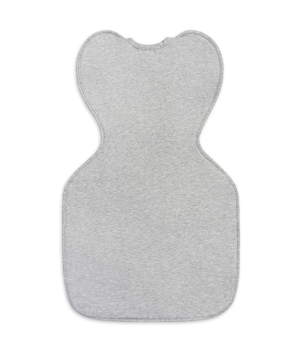 Swaddle Up™ 2.5 TOG Cotton White Rainbow Dream - Image 3