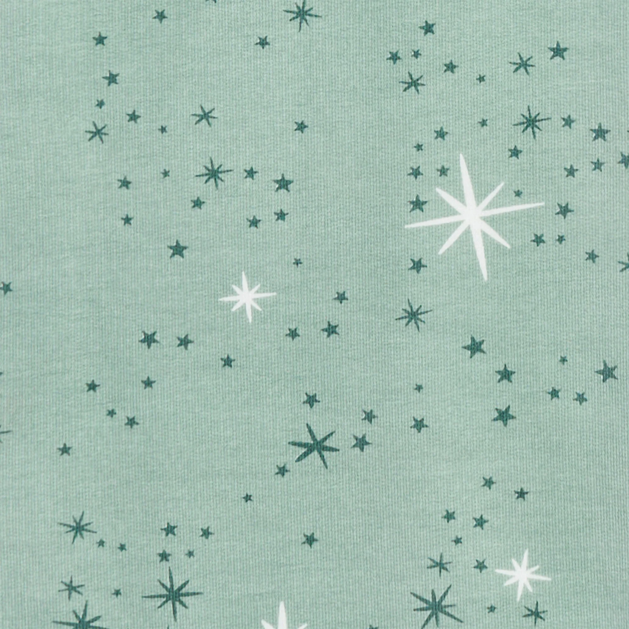 Swaddle Up™ Transition Bag 1.5 TOG Cotton Olive North Star - Image 3