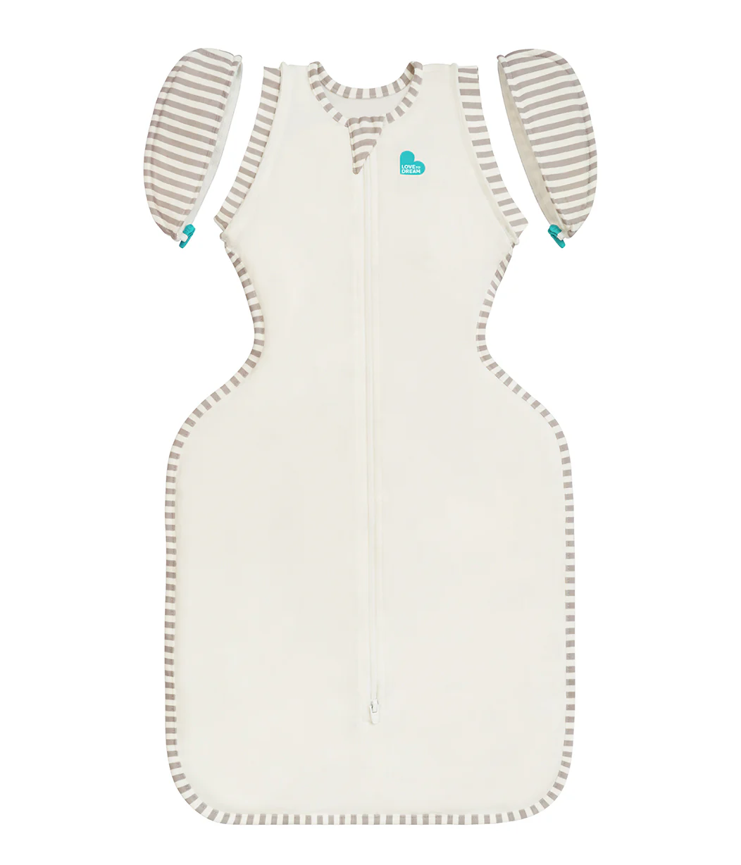 Transitioning Bundle 1.0 TOG | Cream Lemon | Cream | Powder Pink Twinkle - Image 5